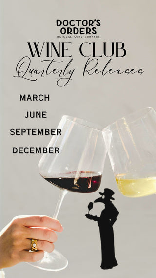 6 Bottle Wine Club Membership