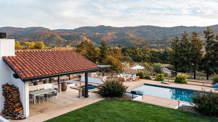Vineyard & Farm Winemaker Dinner - 8/26/23