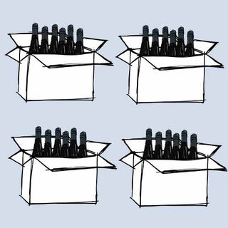 3 Bottle Wine Club Membership